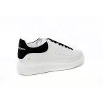 Alexander McQueen Sneaker Vinyl 