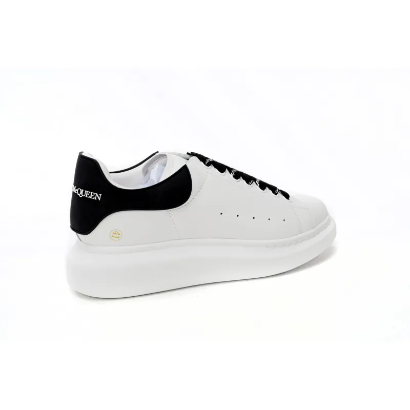 Alexander McQueen Sneaker Vinyl 