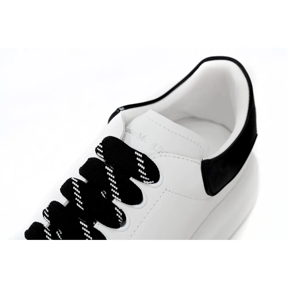 Alexander McQueen Sneaker Vinyl 