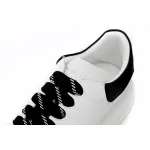 Alexander McQueen Sneaker Vinyl 