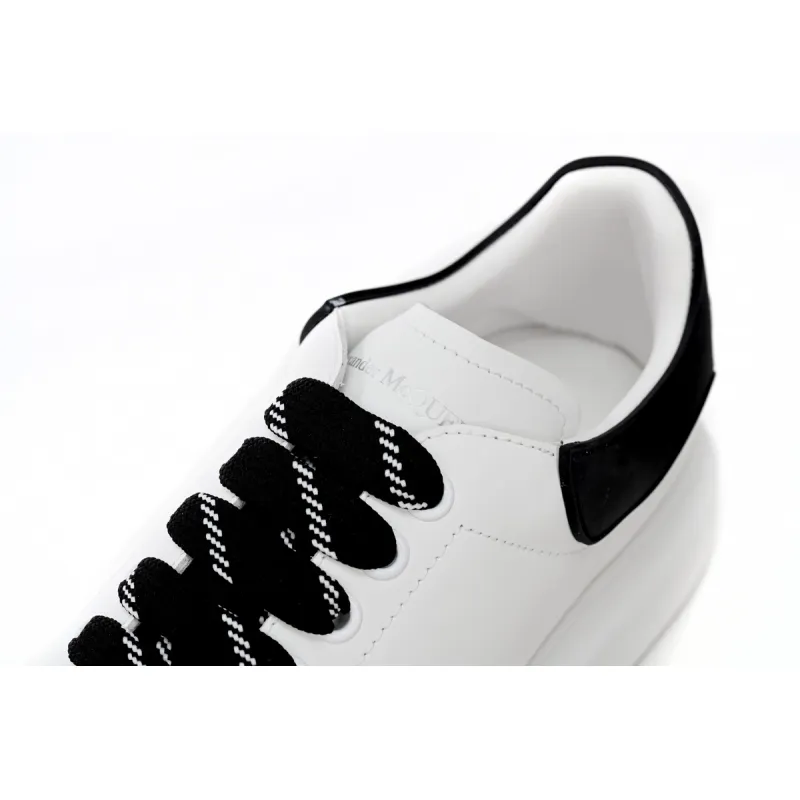 Alexander McQueen Sneaker Vinyl 