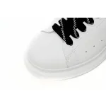 Alexander McQueen Sneaker Vinyl 