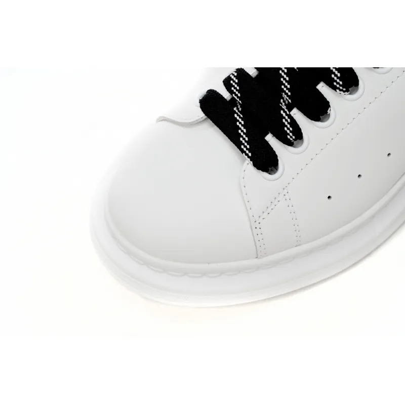 Alexander McQueen Sneaker Vinyl 