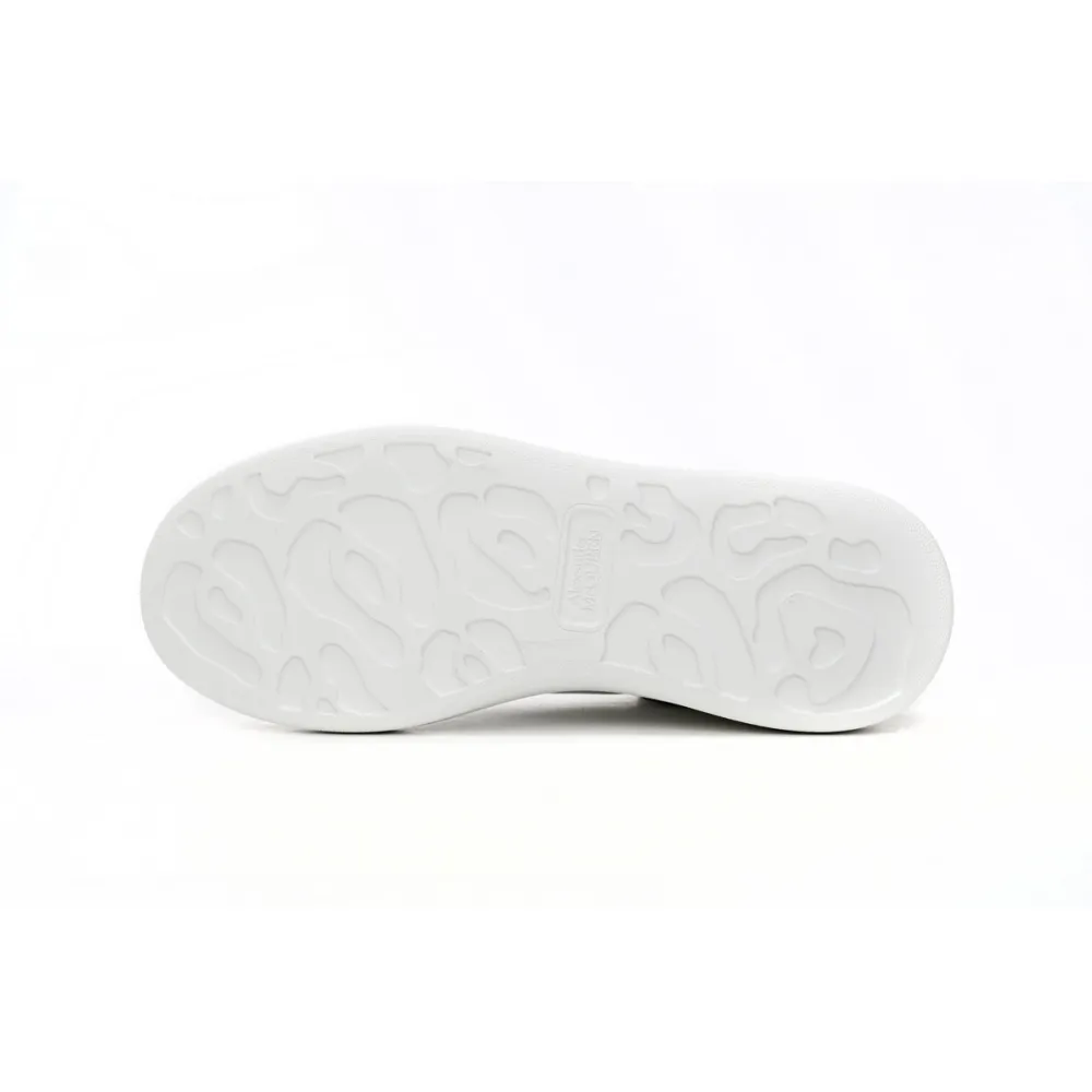Alexander McQueen Sneaker Vinyl 