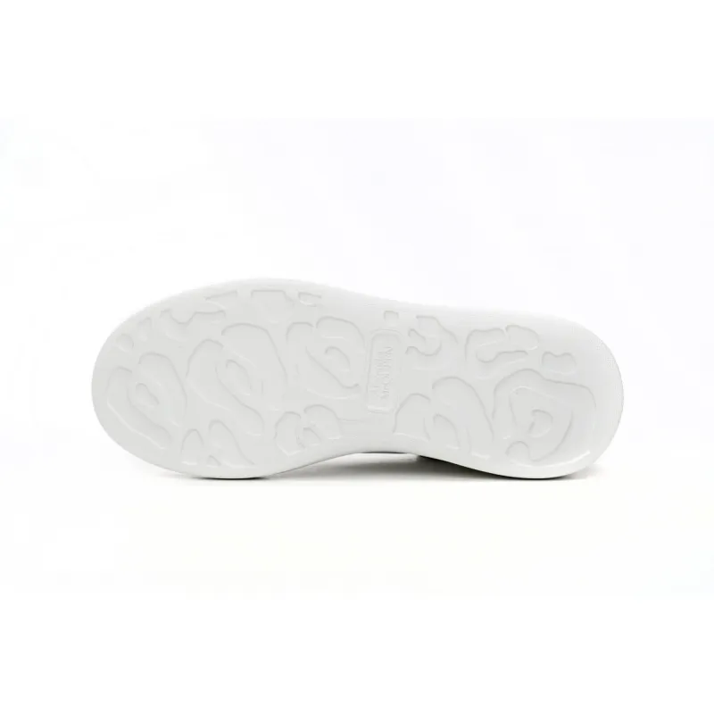 Alexander McQueen Sneaker Vinyl 