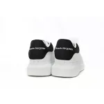 Alexander McQueen Sneaker Vinyl 