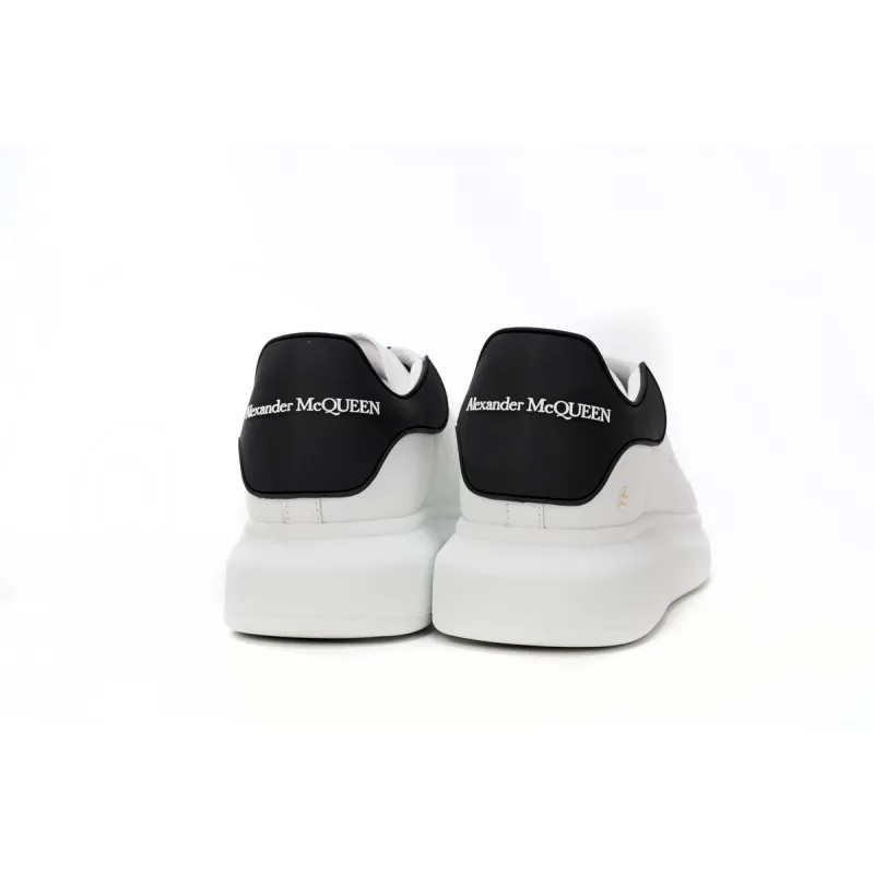 Alexander McQueen Sneaker Vinyl 