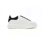 Alexander McQueen Sneaker Vinyl 