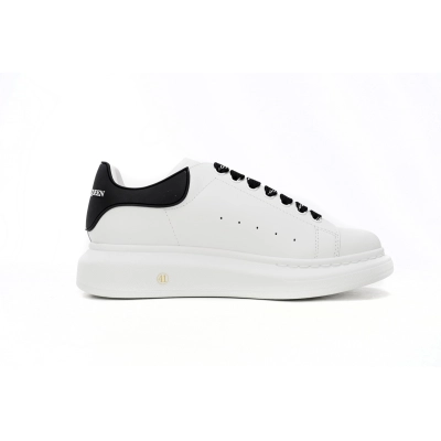 Alexander McQueen Sneaker Vinyl  02