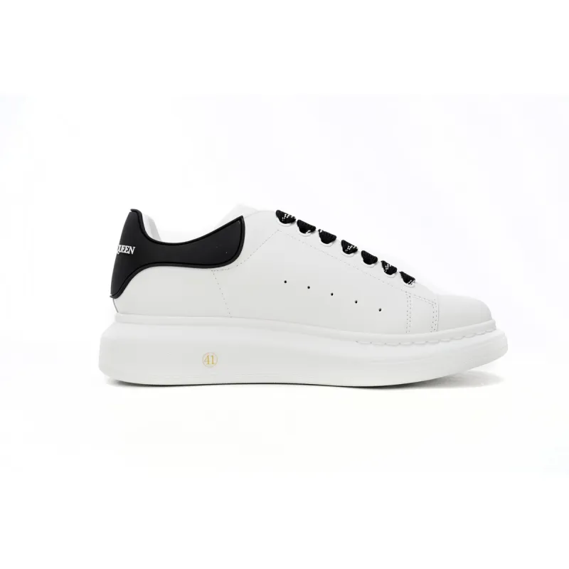 Alexander McQueen Sneaker Vinyl 