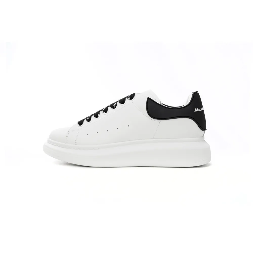 Alexander McQueen Sneaker Vinyl 