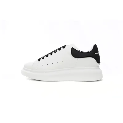Alexander McQueen Sneaker Vinyl  01