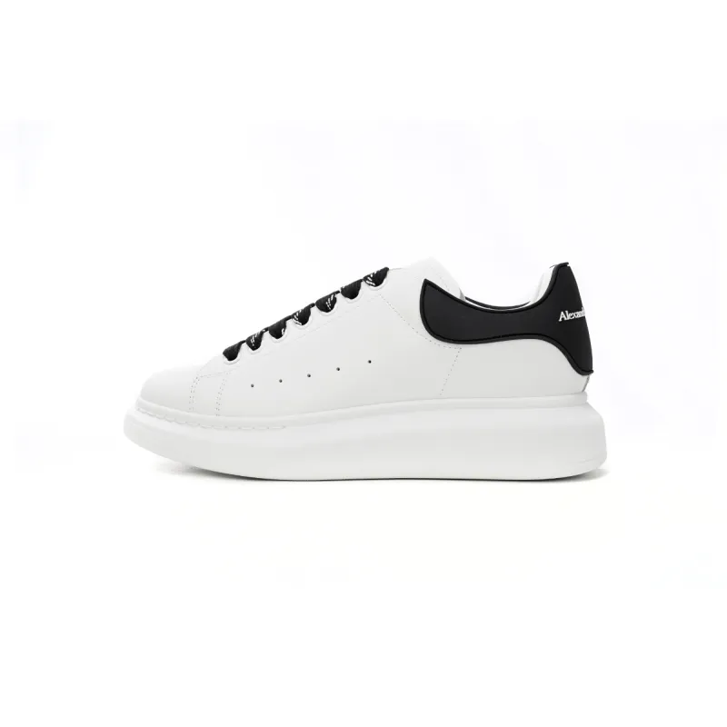 Alexander McQueen Sneaker Vinyl 