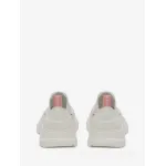 Alexander McQueen Tread Slick Low Lace Up White Multi (Women's) 611705W4MVV9650