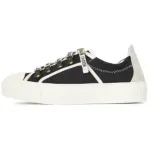 Dior  Oblique Black Canvas 