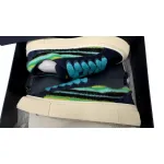 Denim Tears' B33 Sneakers Release Navy Dlue Stripes  3SN272 ZIR1 6536