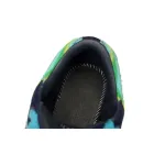 Denim Tears' B33 Sneakers Release Navy Dlue Stripes  3SN272 ZIR1 6536