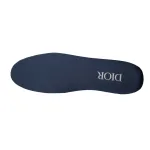 Denim Tears' B33 Sneakers Release Navy Dlue Stripes  3SN272 ZIR1 6536