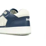 Dior  Low Purplish Blue