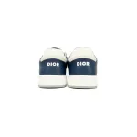 Dior  Low Purplish Blue