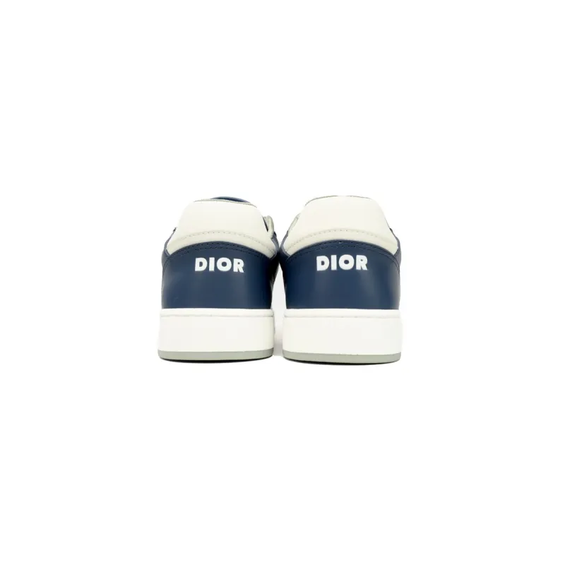 Dior  Low Purplish Blue