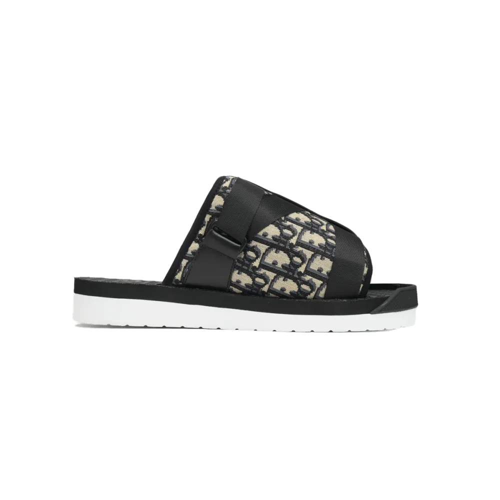 Dior Alpha Sandal Oblique 3SA081YXV_H961