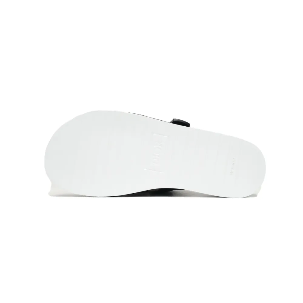 Dior Alpha Sandal Oblique 3SA081YXV_H961