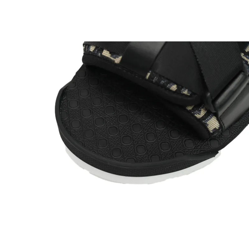 Dior Alpha Sandal Oblique 3SA081YXV_H961