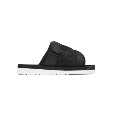 Dior Alpha Slide Black 3SA081YXV_H969 02