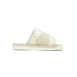 Dior Alpha Slide Off White  3SA081YYV H060 