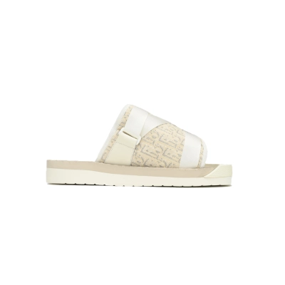 Dior Alpha Slide Off White  3SA081YYV H060  02