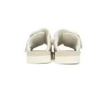 Dior Alpha Slide Off White  3SA081YYV H060 