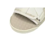 Dior Alpha Slide Off White  3SA081YYV H060 