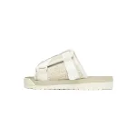 Dior Alpha Slide Off White  3SA081YYV H060 