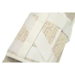 Dior Alpha Slide Off White  3SA081YYV H060 