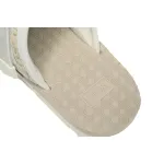 Dior Alpha Slide Off White  3SA081YYV H060 