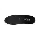 Dior B23 High Black Black Oblique 3SH118YJR H063