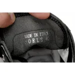 Dior B23 High Black Black Oblique 3SH118YJR H063