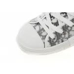 Dior B23 High Top Bee Embroidery 3SH118YYO_H960