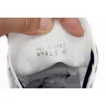 Dior B23 High Top Blue Oblique 3SH118YNT_H565
