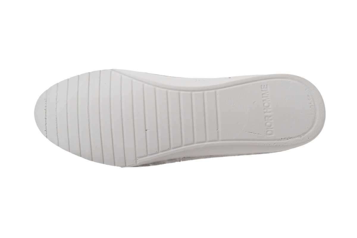 D*or b23 high top daniel arsham light blue 3sh118yup_h561