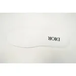 Dior B23 High Top Gray CD Diamond  3SN272ZIR 16536 