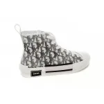 Dior B23 High Top Logo Oblique 3SH118YJP_H069