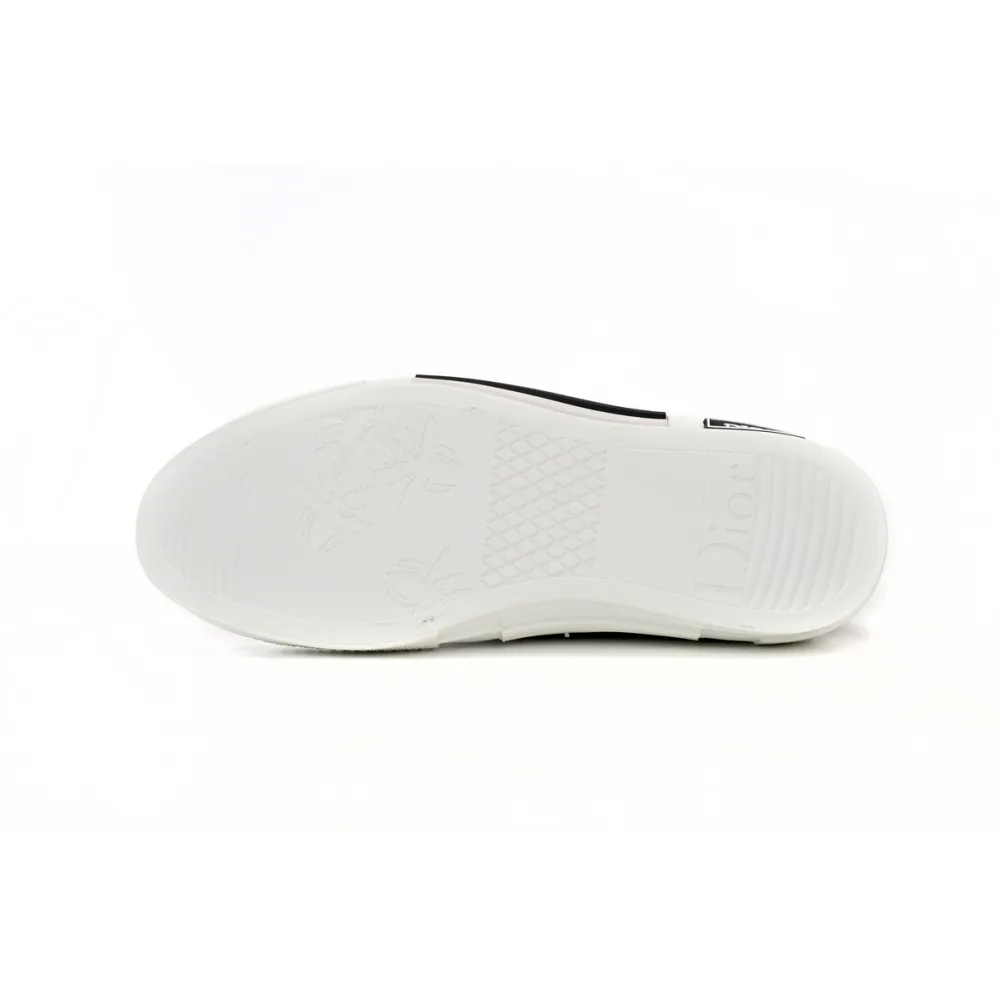 Dior B23 High Top Logo Oblique 3SH118YJP_H069