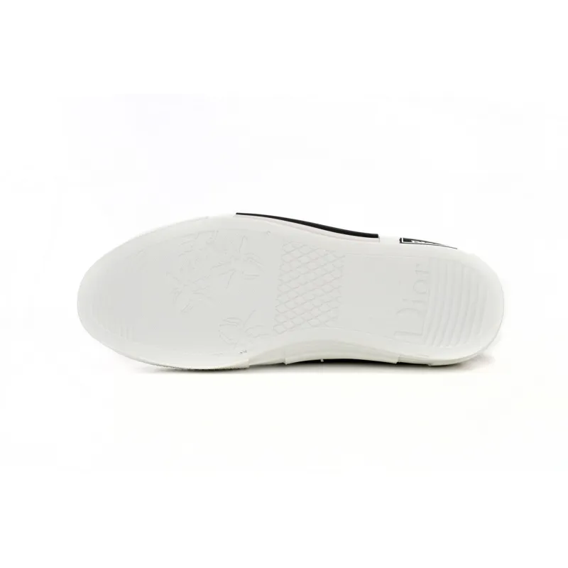 Dior B23 High Top Logo Oblique 3SH118YJP_H069