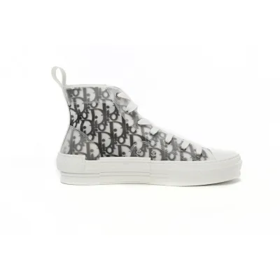 Dior B23 High Top Logo Oblique 3SH118YJP_H069 02
