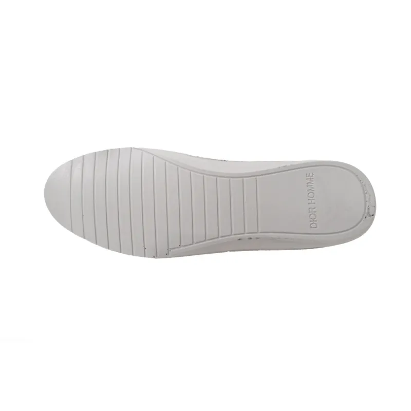 Dior B23 High White Oblique  3SH118YYO T00853H960 
