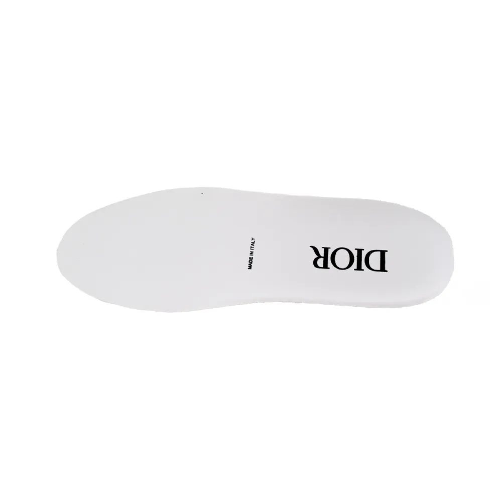 Dior B23 High White Oblique  3SH118YYO T00853H960 
