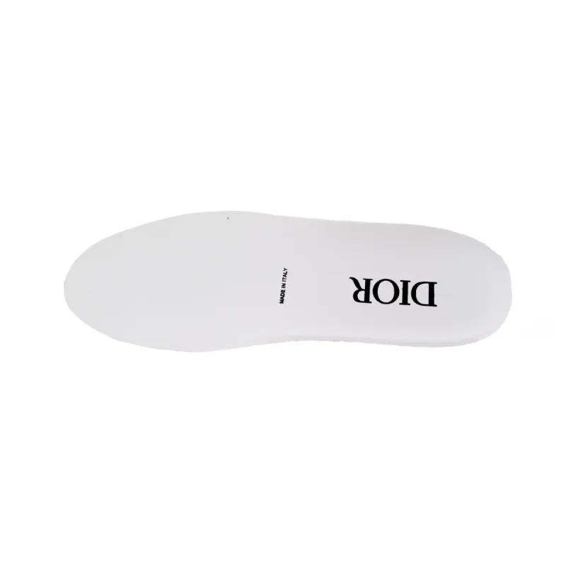 Dior B23 High White Oblique  3SH118YYO T00853H960 