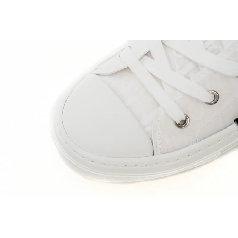 Dior B23 High White Oblique  3SH118YYO T00853H960 